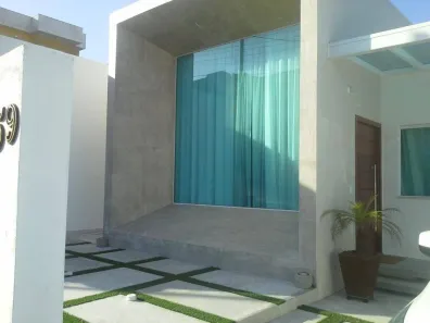 Casa de Condomínio com 3 Quartos à venda, 157m² no Ogiva, Cabo Frio