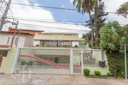 Casa com 4 Quartos à venda, 238m² no Rolinópolis, São Paulo