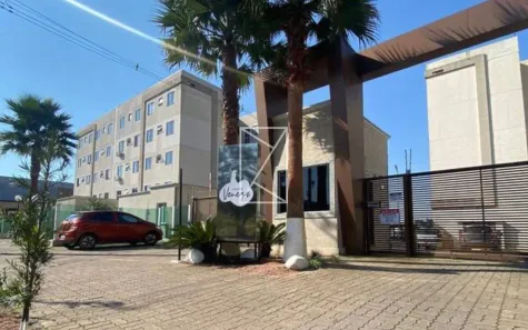 Apartamento com 2 Quartos à venda, 38m² no Presidente Vargas, Caxias do Sul