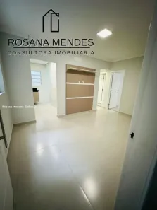 Apartamento com 2 Quartos à venda, 64m² no Ponta da Praia, Santos