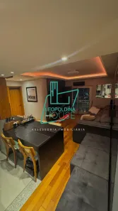 Apartamento com 2 Quartos à venda, 70m² no Vila Olímpia, São Paulo