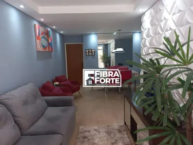 Apartamento com 3 Quartos à venda, 95m² no Bosque, Campinas