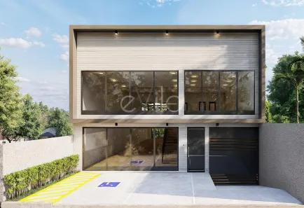 Prédio Comercial com 2 Quartos para alugar, 240m² no Jardim Chapadão, Campinas