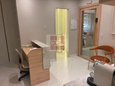 Sala Comercial para alugar, 50m² no Vila Buarque, São Paulo