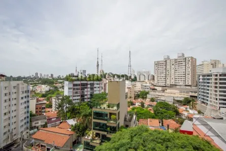 Apartamento com 4 Quartos à venda, 148m² no Perdizes, São Paulo
