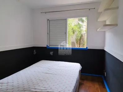 Apartamento com 3 Quartos para alugar, 96m² no Vila Olímpia, São Paulo