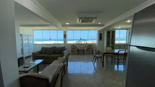 Cobertura com 5 Quartos à venda, 440m² no Algodoal, Cabo Frio
