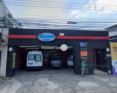 Galpão/Depósito/Armazém à venda, 200m² no Caiçaras, Belo Horizonte