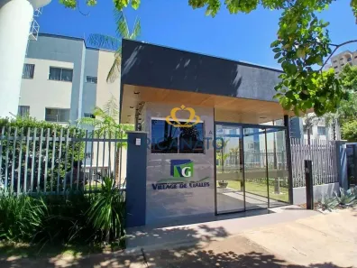 Apartamento com 2 Quartos à venda, 57m² no Plano Diretor Sul, Palmas