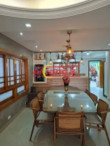Sobrado com 3 Quartos à venda, 305m² no Vila Progresso, Guarulhos