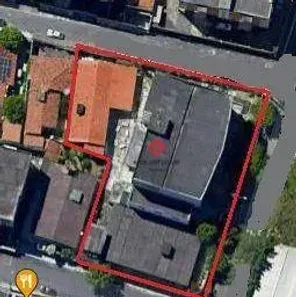 Prédio Comercial à venda, 2616m² no Joaquim Távora, Fortaleza