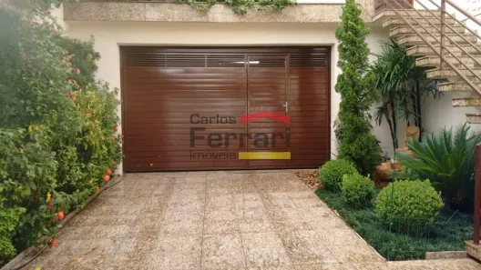 Sobrado com 3 Quartos à venda, 222m² no Jardim São Paulo(Zona Norte), São Paulo