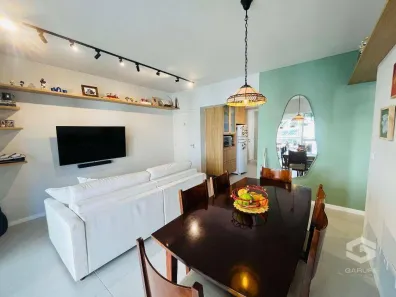 Apartamento com 2 Quartos à venda, 75m² no Jardim das Indústrias, São José dos Campos