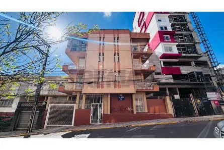 Apartamento com 4 Quartos à venda, 224m² no Bonfim, Santa Maria