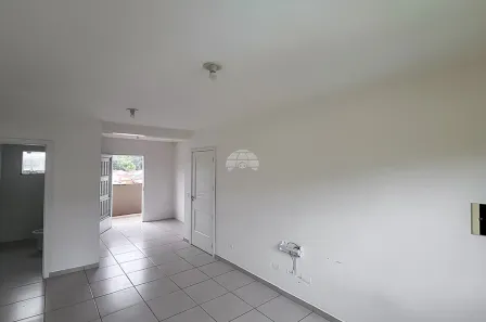 Apartamento com 2 Quartos à venda, 47m² no Cristo Rei, Campo Largo