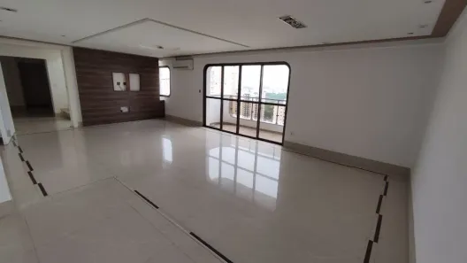 Cobertura com 4 Quartos para venda ou aluguel, 600m² no Jardim Anália Franco, São Paulo