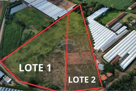 Lote/Terreno à venda, 20000m² no Área Rural de Holambra, Holambra