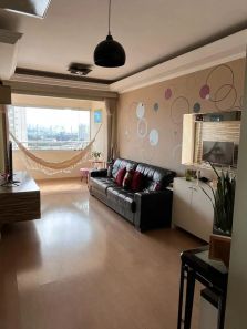 Apartamento com 3 Quartos à venda, 70m² no Barra Funda, São Paulo