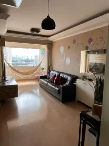 Apartamento com 3 Quartos à venda, 70m² no Barra Funda, São Paulo