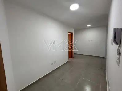 Apartamento com 1 Quarto para alugar, 40m² no Vila Maria Alta, São Paulo
