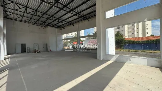 Ponto Comercial para alugar, 260m² no Cidade Jardim, Americana