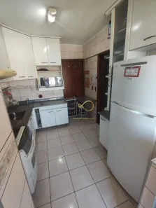 Apartamento com 3 Quartos à venda, 58m² no Parque São Jorge, São Paulo