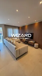 Apartamento com 1 Quarto à venda, 59m² no Alphaville Empresarial, Barueri
