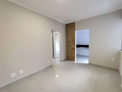 Apartamento com 2 Quartos à venda, 65m² no Gonzaga, Santos