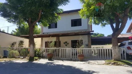 Casa com 4 Quartos à venda, 245m² no São Bento, Fortaleza