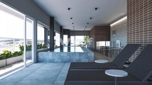 Apartamento com 3 Quartos à venda, 95m² no Kobrasol, São José