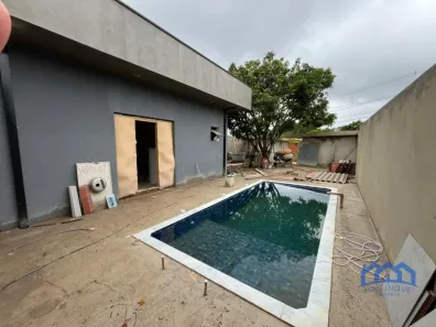 Fazenda/Sítio com 2 Quartos à venda, 300m² no , Mairinque