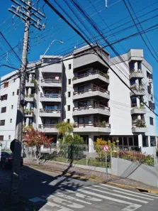Cobertura com 3 Quartos para alugar, 350m² no Petrópolis, Caxias do Sul