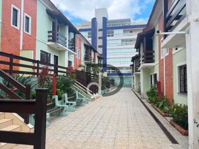 Casa de Condomínio com 2 Quartos à venda, 95m² no Maitinga, Bertioga