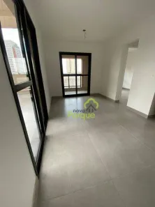 Cobertura com 1 Quarto à venda, 78m² no Vila Deodoro, São Paulo