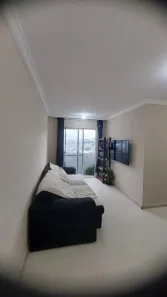 Apartamento com 3 Quartos à venda, 56m² no Pirajussara, São Paulo