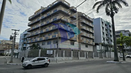 Cobertura com 4 Quartos à venda, 220m² no Vila Nova, Cabo Frio