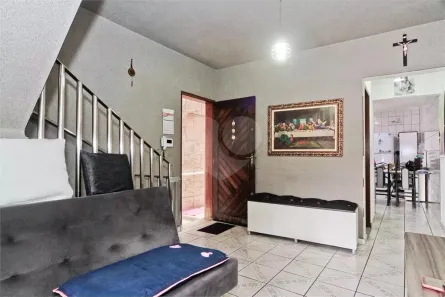 Sobrado com 3 Quartos à venda, 150m² no Vila Pereira Cerca, São Paulo