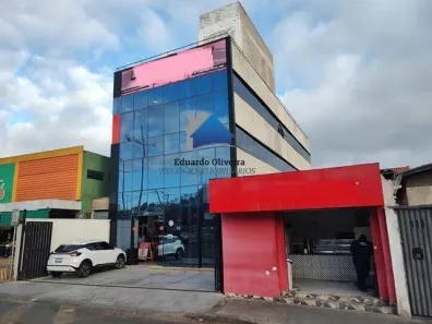Prédio Comercial à venda, 1000m² no Jardim Ísis, Cotia