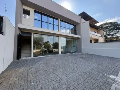 Ponto Comercial para alugar, 150m² no San Conrado, Londrina