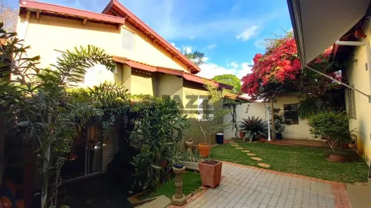 Casa com 3 Quartos à venda, 154m² no Cidade Universitária, Campinas