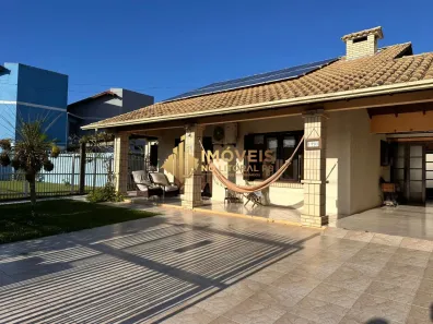 Casa com 4 Quartos à venda, 148m² no , Imbé