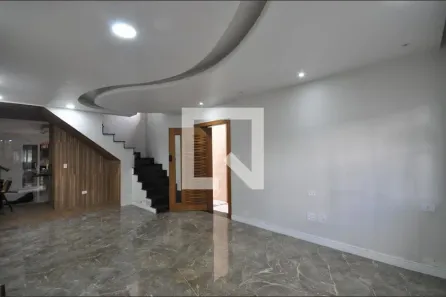 Casa com 2 Quartos à venda, 260m² no Vila Sabrina, São Paulo