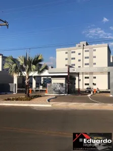 Apartamento com 3 Quartos à venda, 80m² no Chácaras Colorado, Anápolis