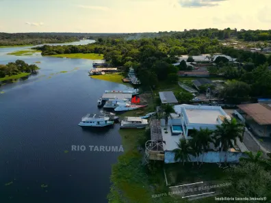 Fazenda/Sítio com 5 Quartos à venda, 1200m² no São Francisco, Manaus