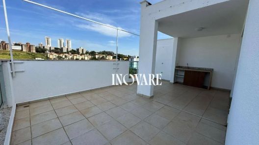 Apartamento com 2 Quartos para venda ou aluguel, 149m² no Tubalina, Uberlândia