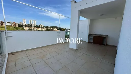Apartamento com 2 Quartos à venda, 149m² no Tubalina, Uberlândia