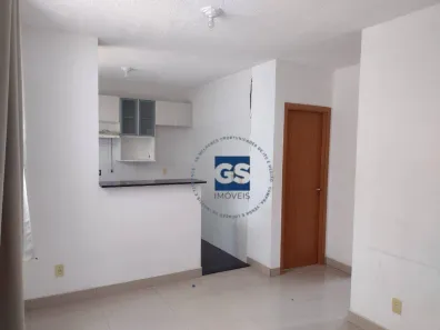 Apartamento com 2 Quartos à venda, 52m² no Olaria, Salto