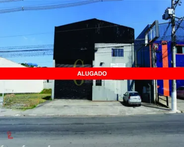 Galpão/Depósito/Armazém para alugar, 2765m² no Polvilho (Polvilho), Cajamar