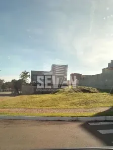 Lote/Terreno à venda, 510m² no Jardim Shangri-Lá, Bauru