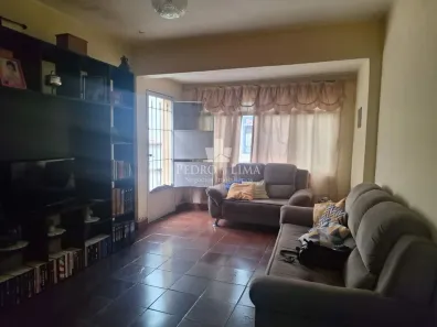 Casa com 3 Quartos à venda, 124m² no Cangaíba, São Paulo